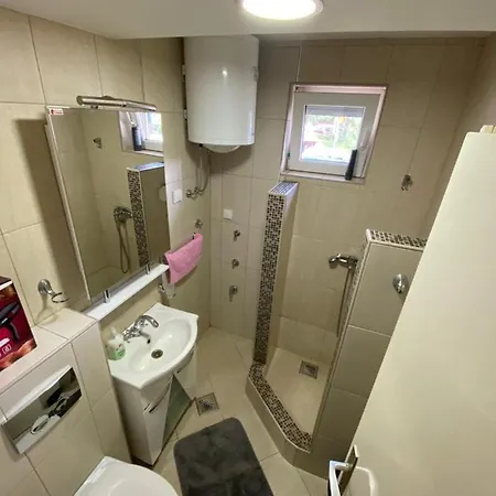 Апартаменты Centar Златибор