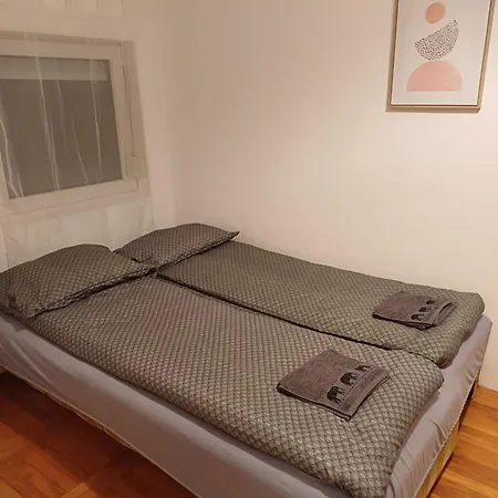 Apartment Centar Novi Sad-free Parking Novi Sad