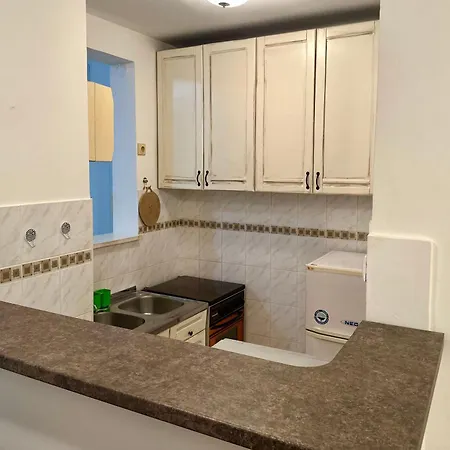 Apartment Centar Novi Sad-free Parking *