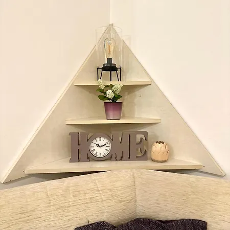 Apartment Centar Novi Sad-free Parking