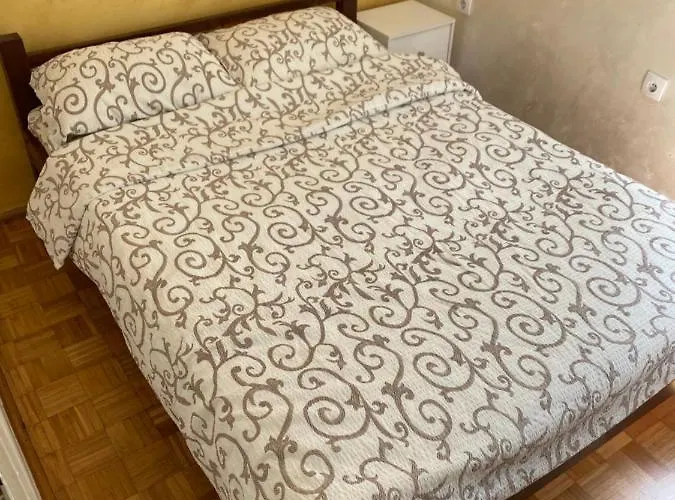 Centar アパート *